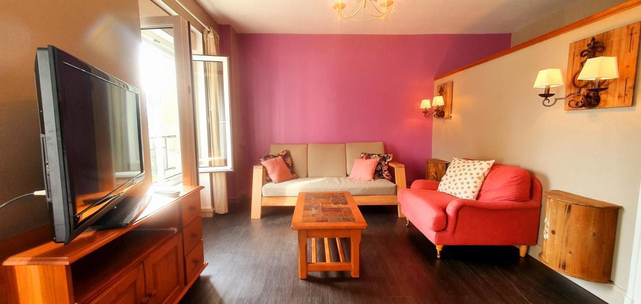 Cosy Er Lann Gite Sequoia Val-Couesnon Ngoại thất bức ảnh
