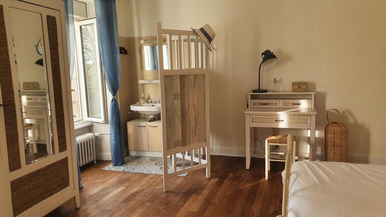Cosy Er Lann Gite Sequoia Val-Couesnon Ngoại thất bức ảnh